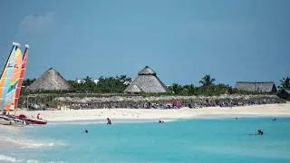 CUBA CAYO SANTA MARIA RESORT MELIA LAS DUNAS