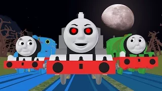 TOMICA Thomas & Friends Short 41: The Tedious Tale of Timothy (Behind the Scenes - Draft Animation)