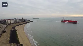 De toekomst van Vlissingen