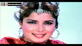 RUK JA AYE HAWA - BABRA SHARIF - PAKISTANI FILM QASAM MUNNE KI