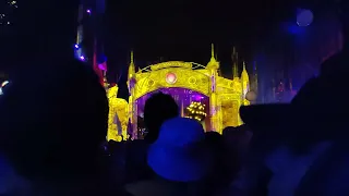 Because You Move Me - Tinlicker Live @ Electric Forest 2022