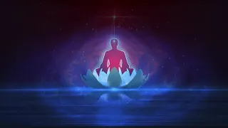 Heal Any Disease: Physical Mental Spiritual Illness | 9 Solfeggio Frequencies: Binaural Beats