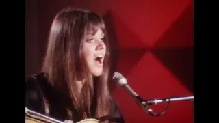 MELANIE SAFKA live at Montreux 1971