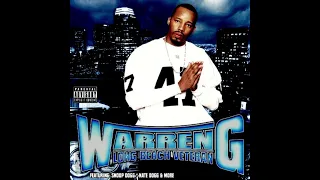 Warren G - 11 Run on Up Ft 213 (Snoop Dogg, Nate Dogg), Long Beach Veteran (2008)