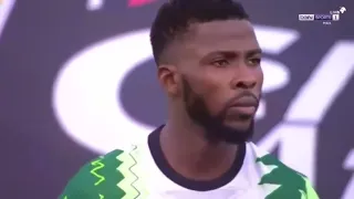 Nigeria Vs Sudan . Yesterday Highlights and Goals. AFCON 2022