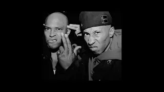 Onyx Hip Hop Underground 90s Beat (prod. Big Foot)