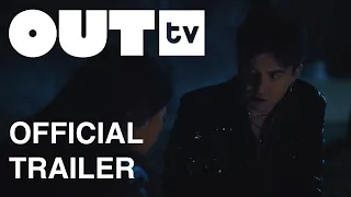 EZRA | Official Trailer | OUTtv