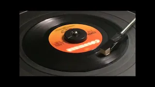 Aerosmith ~ "Dream On" vinyl 45 rpm (1973)