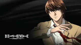Death Note - (Light's Theme A) Music