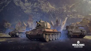 Стальной охотник: Возрождение World of Tanks, 19000 урона, 10 фрагов, танк Bái Láng