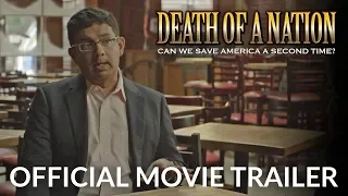 "Death of a Nation" Trailer | Official Theatrical Trailer HD, In Theaters Now