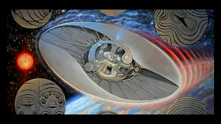 Flying saucer Prometheus Aerospace