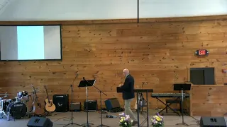 Highlands Bible Church - Intro to Inheritance - Joshua 13 - Pastor Mike Ruel