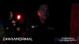 Extranormal | Fantasmas y Demonios