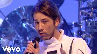 Jamiroquai - Virtual Insanity (Live from Jools' Millennium Hootenanny, 1999)