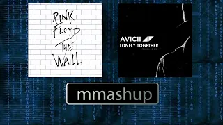 Mashup Avicci & Pink Floyd (The Wall)- by Manolo Guerrero