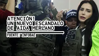 ATENCIÓN 🚨 UN NUEVO ESCÁNDALO DE AÍDA MERLANO