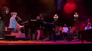 Norah Jones « Sunrise » @ Jazz à Vienne (Live 2023)