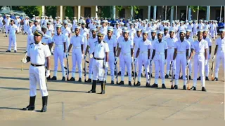 NAVY Pass Out 238 Intake ........