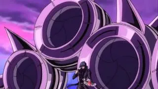 Yu-Gi-Oh! GX Season 3 Episode 44- Conquering the Past: Part III