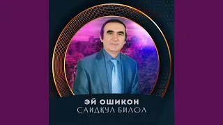 Шукухи Точикон