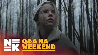 Yattaman, Yattaman,  bywa tu, bywa tam, ogląda filmy A24, zarabia za dużo i ogląda Devs – Q&A #80