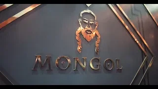 Mongol Bar&Shisha / Bishkek