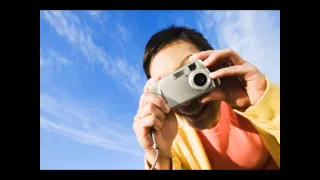 Digital Photography Basics - Secrets Will Be Revealed Today!