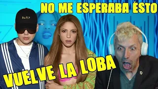 SHAKIRA || BIZARRAP #53 | DESTRIPAMOS LA CANCIÓN | ESPAÑOL REACCIÓN Y ANÁLISIS