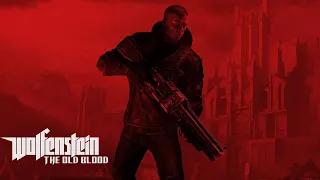 ФИНАЛ прохождения Wolfenstein the old blood - Миссия #9 (Глава 8 | Раскопки)