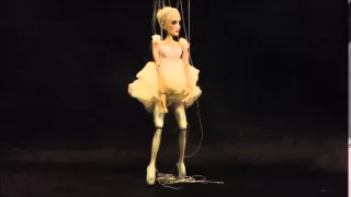 Dolly's Lament - marionette performance