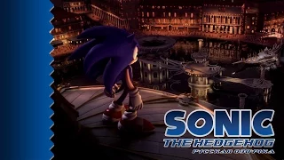 Sonic the Hedgehog 2006 (Russian Teaser)