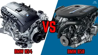 N54 vs B58: Reliability, Tuning, and Performance!