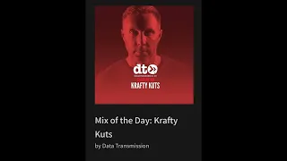 Mix of the Day_ March 2023 Krafty Kuts