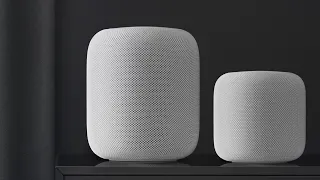 Everything We Know About the HomePod 2 and HomePod Mini!