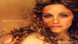 Madonna - Frozen (Extended Club Mix)