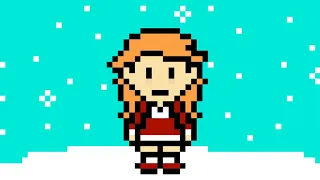 All I Want for Christmas is You 8-Bit Chiptune Cover (Mariah Carey) - LSDJ - TechnoBabble