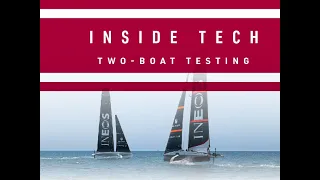 Inside Tech | Two Boating