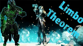 Warframe: Limbo Theorem | How To Get Limbo