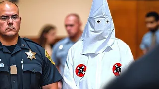 15 Kkk Members Reacting To Life Sentences