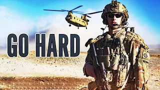 Military Motivation - "GO Hard" | Workout Motivation (2022)