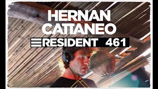 Hernan Cattaneo Resident 461 2020 03 07 "Reestreno"