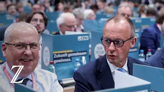 CDU spricht sich für Rückkehr zu Wehrpflicht aus