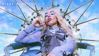 Ava Max - Kings & Queens (Black Spirits Remix)