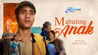 Ang Mabuting Anak | Short Film | Kristiano Drama | KDR TV