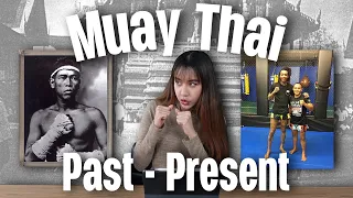 Muay Thai military material art | 2 Minutes Thailand