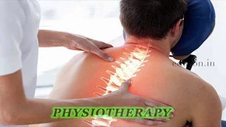 Physiotherapy courses after 12th