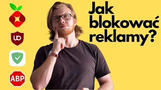 Jak najskuteczniej blokować reklamy? Wcale!