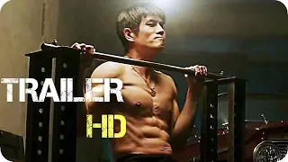 Birth of the Dragon Official Trailer #1 2017 Bruce Lee |HD|