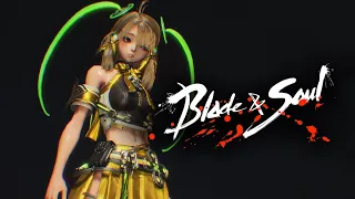 [Blade & Soul] KR 2023.6.21 update - Red Abyss 붉은심연